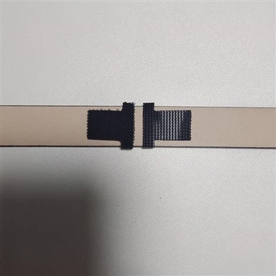 Özel tasarım bir halka deseni nasıl oluşturabilirim?